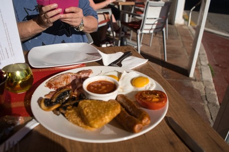 Marina De La Duquesa